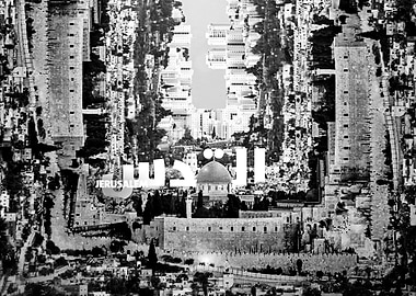 jerusalem