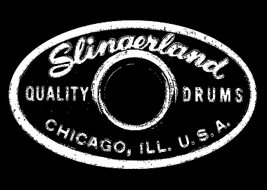 Slingerland Drums