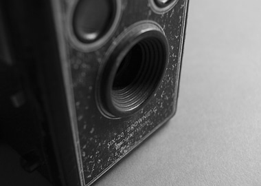 Vintage Camera