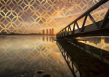 Bridge to the other side