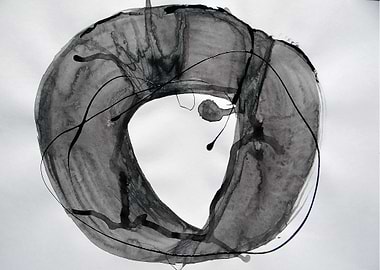 Followed by a circle