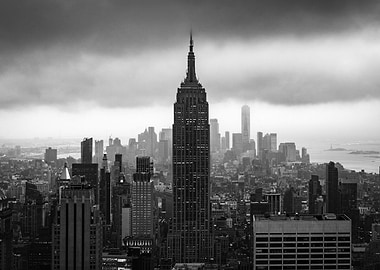 Empire State Building Stor