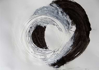 Shadow of the circle