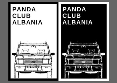 Panda Club Albania