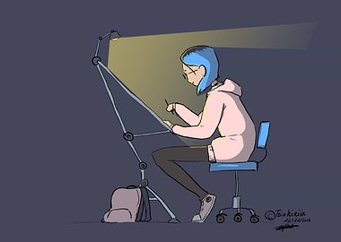 38 Raccoon Competition