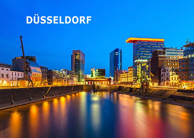 Dusseldorf 03