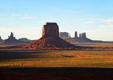 Monument Valley AZ