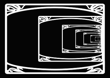 Black and White in Boxes