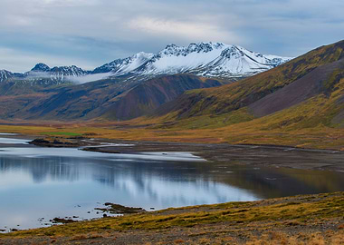 Snaefellnes Peninsula 2