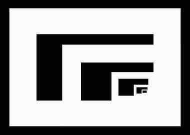 Black and White in Boxes