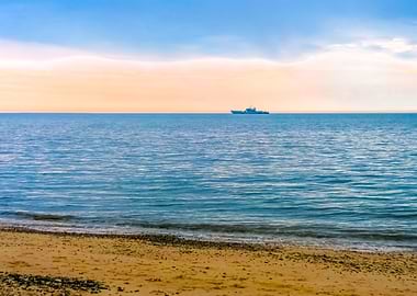 Great Yarmouth Beach