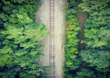 Train Tracks