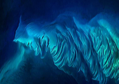 BAHAMAS OCEAN SAND DUNE