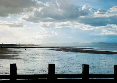 Portobello Beach