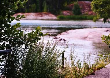 Seurasaari openair museum