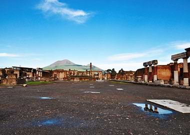 Pompeii