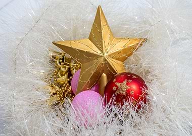 Christmas Decoration