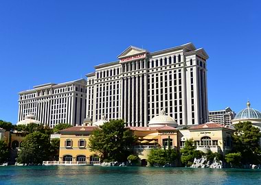 Caesars Palace
