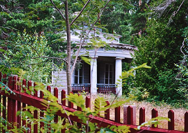 Seurasaari openair museum