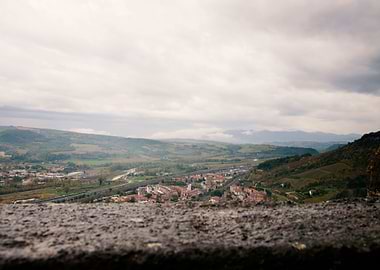 View St Patricks Well