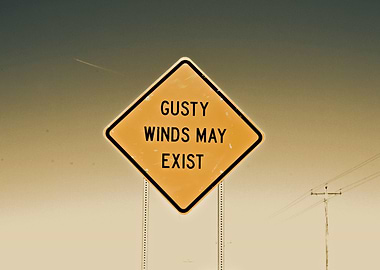 Gusty Winds