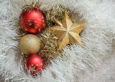 Christmas Decoration