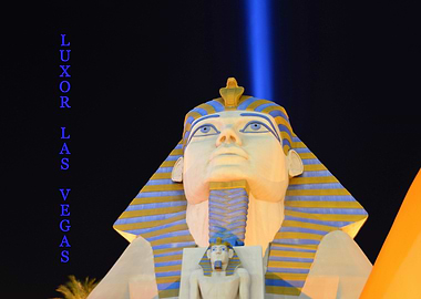LUXOR Las Vegas
