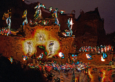 Military tattoo