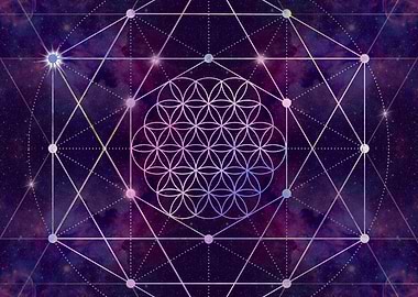 Flower of life