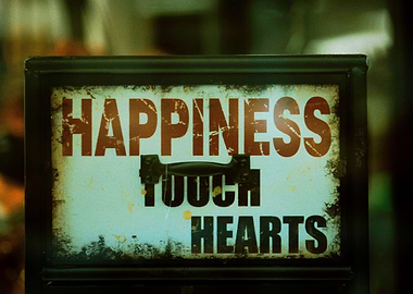 Hapiness