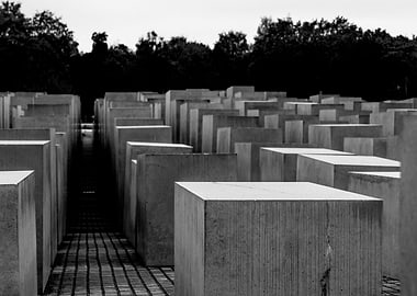Holocaust Memorial