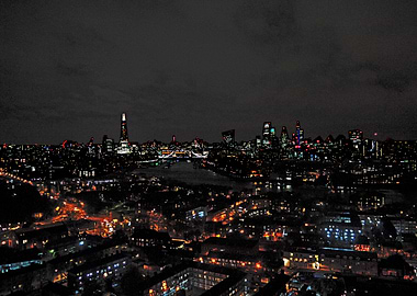 Goodnight London