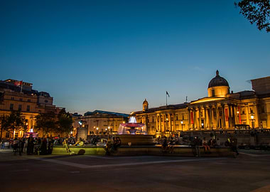 London in the Shadows 5