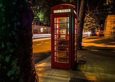 London in the Shadows 6