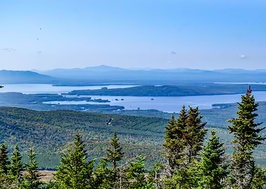 The View from the Top