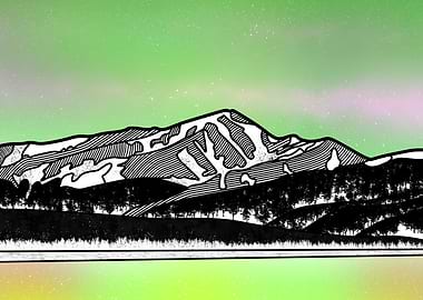 Mount Elbert