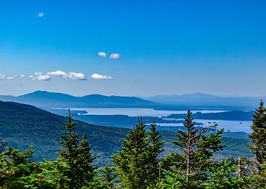 Number 4 Mountain View