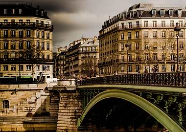 golden age of paris