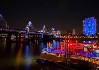 London in the Shadows 2