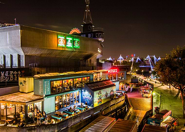 London in the Shadows 8