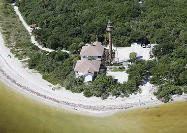 Sanibel Island Lighthouse