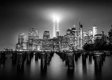 Spirit of New York