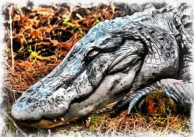 Let Sleeping Lizards Lie