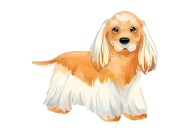 Cocker Spaniel