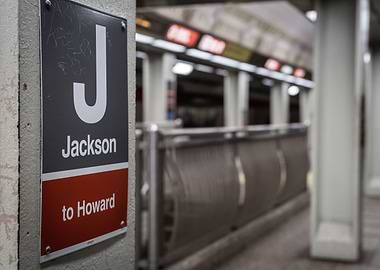 Waiting for the Train