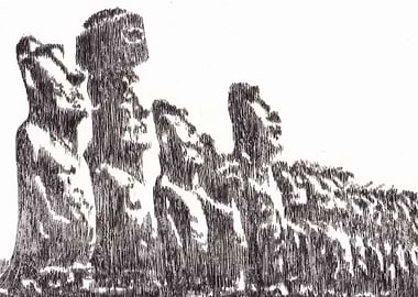 Stone People