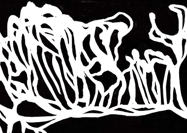 B and W Lovers Meeting