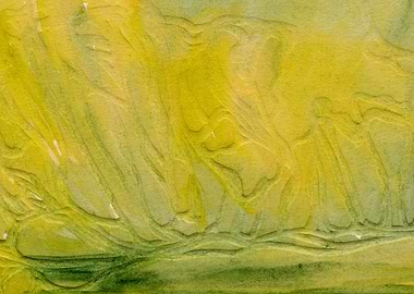 Colorful Lovers Meeting