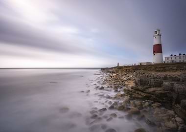 portland bill