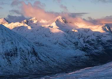Bidean Nam Bian